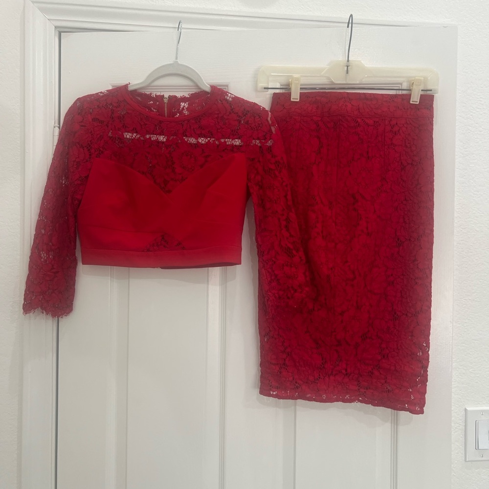 Marciano set